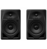 Pioneer DM-50D-BT loudspeaker 2-way Black Wired & Wireless 50 W