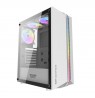 darkFlash DK151 computer case Midi Tower White