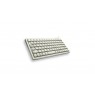CHERRY G84-4100 keyboard Universal USB QWERTY US English Grey
