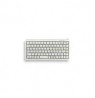 CHERRY G84-4100 keyboard Universal USB QWERTY US English Grey