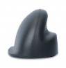 R-Go Tools RGOHEBAMLWL mouse Universal Left-hand Bluetooth Optical 1600 DPI