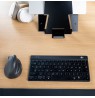 R-Go Tools RGOHEBAMLWL mouse Universal Left-hand Bluetooth Optical 1600 DPI