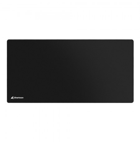Sharkoon 1337 V2 Big Gaming mouse pad Black