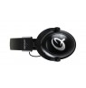 QPAD QH-91 Headset Wired Head-band Gaming Black