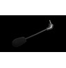 QPAD QH-91 Headset Wired Head-band Gaming Black