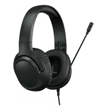 Lenovo H110 Gaming Headset Wired Head-band Black