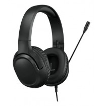 Lenovo H110 Gaming Headset Wired Head-band Black