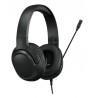 Lenovo H110 Gaming Headset Wired Head-band Black