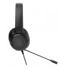 Lenovo H110 Gaming Headset Wired Head-band Black