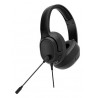 Lenovo H110 Gaming Headset Wired Head-band Black
