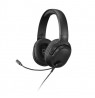 Lenovo H110 Gaming Headset Wired Head-band Black
