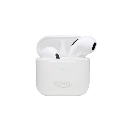 Xoro wireless headphones KHB 30 Bluetooth incl. charging box