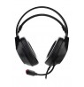 Deltaco Gaming GAM-168 headphones/headset Wired Head-band USB Type-A Black
