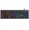 Marvo KG917 keyboard Gaming USB Black