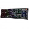 Marvo KG917 keyboard Gaming USB Black