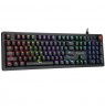 Marvo KG917 keyboard Gaming USB Black
