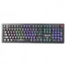 Marvo KG917 keyboard Gaming USB Black