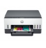 HP SMART Tank 670 multifunction printer / A4 / scanner / copier / print / 4800x1200dpi / USB / Wi-Fi