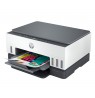 HP SMART Tank 670 multifunction printer / A4 / scanner / copier / print / 4800x1200dpi / USB / Wi-Fi