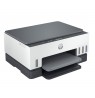 HP SMART Tank 670 multifunction printer / A4 / scanner / copier / print / 4800x1200dpi / USB / Wi-Fi