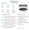 HP SMART Tank 670 multifunction printer / A4 / scanner / copier / print / 4800x1200dpi / USB / Wi-Fi