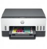 HP SMART Tank 670 multifunction printer / A4 / scanner / copier / print / 4800x1200dpi / USB / Wi-Fi