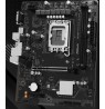 Asrock H610M-HVS/M.2 D5 GEN5 motherboard
