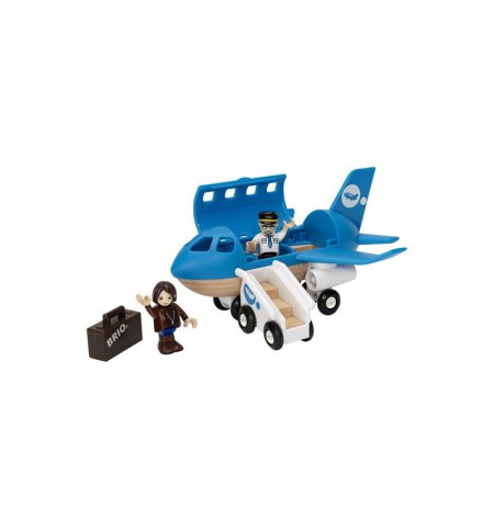 BRIO 33306 play vehicle/play track