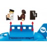 BRIO 33306 play vehicle/play track