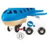 BRIO 33306 play vehicle/play track
