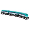 BRIO Trains of the World