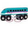 BRIO Trains of the World