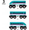 BRIO Trains of the World