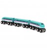 BRIO Trains of the World