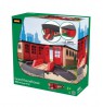BRIO 33736 play vehicle/play track accessory Scenery