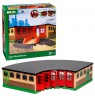 BRIO 33736 play vehicle/play track accessory Scenery
