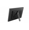 Xoro Digitaler Bilderrahmen WLAN 10,1" Multitouch IPS USB-C
