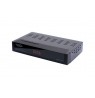 Xoro HRM 7670 TWIN Cable, Terrestrial Full HD Black