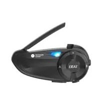 EJEAS Q7 motorcycle intercom / range 800m / 260h / IP65