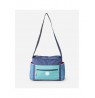 Women's RIP CURL Rip Shoulder Bag blue - TU