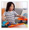 Hot Wheels City Transforming Stunt Garage