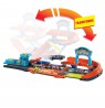 Hot Wheels City Transforming Stunt Garage