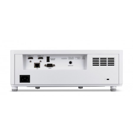 Acer Large Venue PL6520 Large venue projector 6000 ANSI lumens DLP 1080p (1920x1080) White