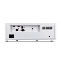 Acer Large Venue PL6520 Large venue projector 6000 ANSI lumens DLP 1080p (1920x1080) White