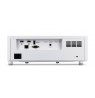 Acer Large Venue PL6520 Large venue projector 6000 ANSI lumens DLP 1080p (1920x1080) White