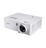 Acer Large Venue PL6520 Large venue projector 6000 ANSI lumens DLP 1080p (1920x1080) White