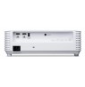 Acer X1526p Standard throw projector 4000 ANSI lumens DLP 1080p (1920x1080) 3D White