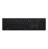 Lenovo keyboard - Wireless - Professional Rechargeable Keyboard