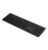 Lenovo keyboard - Wireless - Professional Rechargeable Keyboard