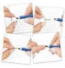 Staedtler Mars Lumograph digital 180 22-3 mechanical pencil 1 pc(s)